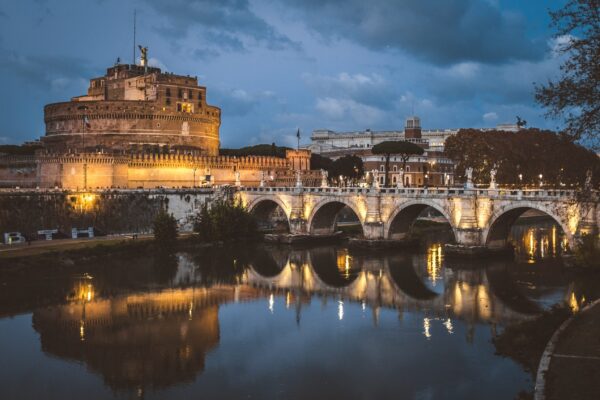 Roma Cosentino 11.03.22