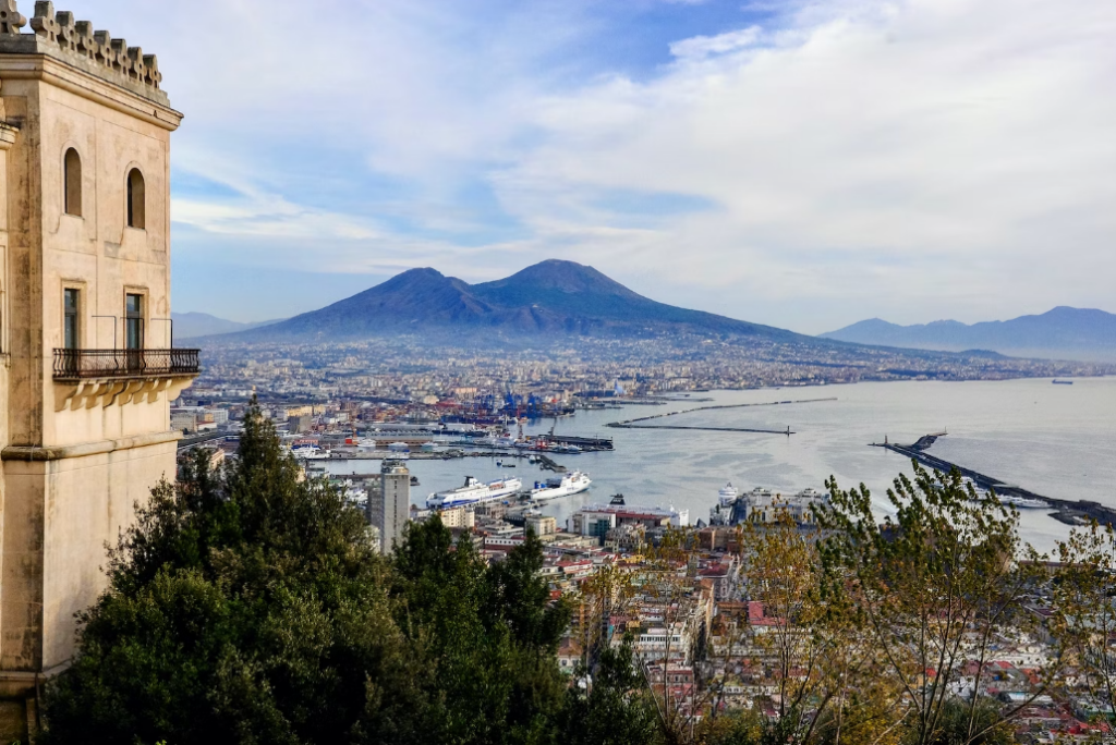 NAPOLI 5-6-7 DICEMBRE 2023 - IV ED. IL NUOVO CODICE DEI CONTRATTI PUBBLICI. FISCALITÀ