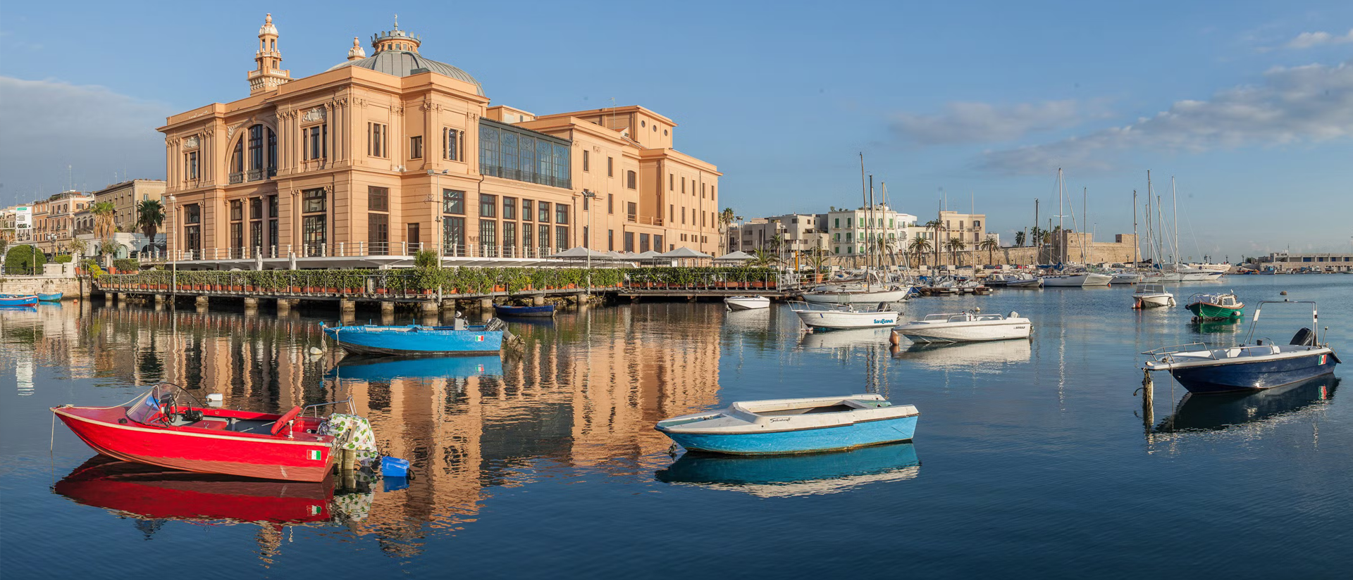 bari